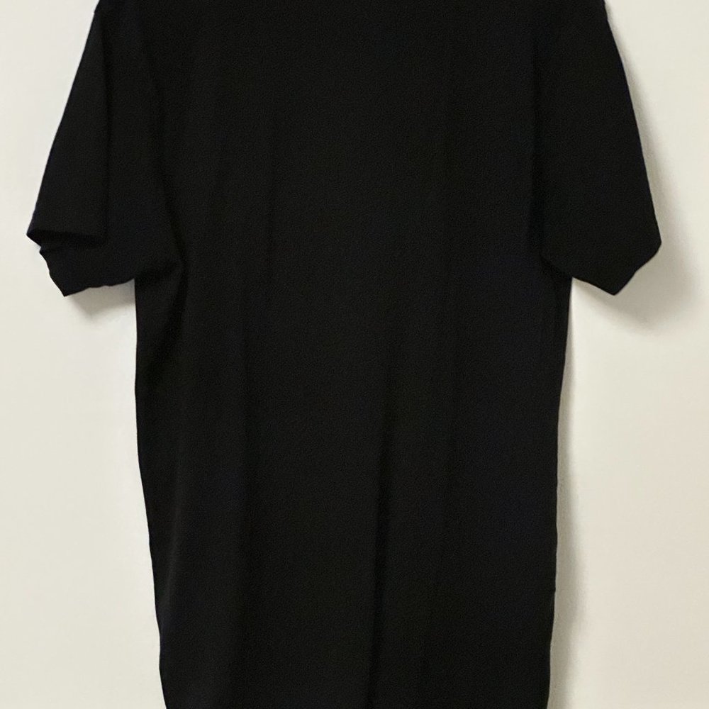 Abstract Artist T-Shirt, Size L, Reaper tarot card graphic on front - Picture 4 of 4